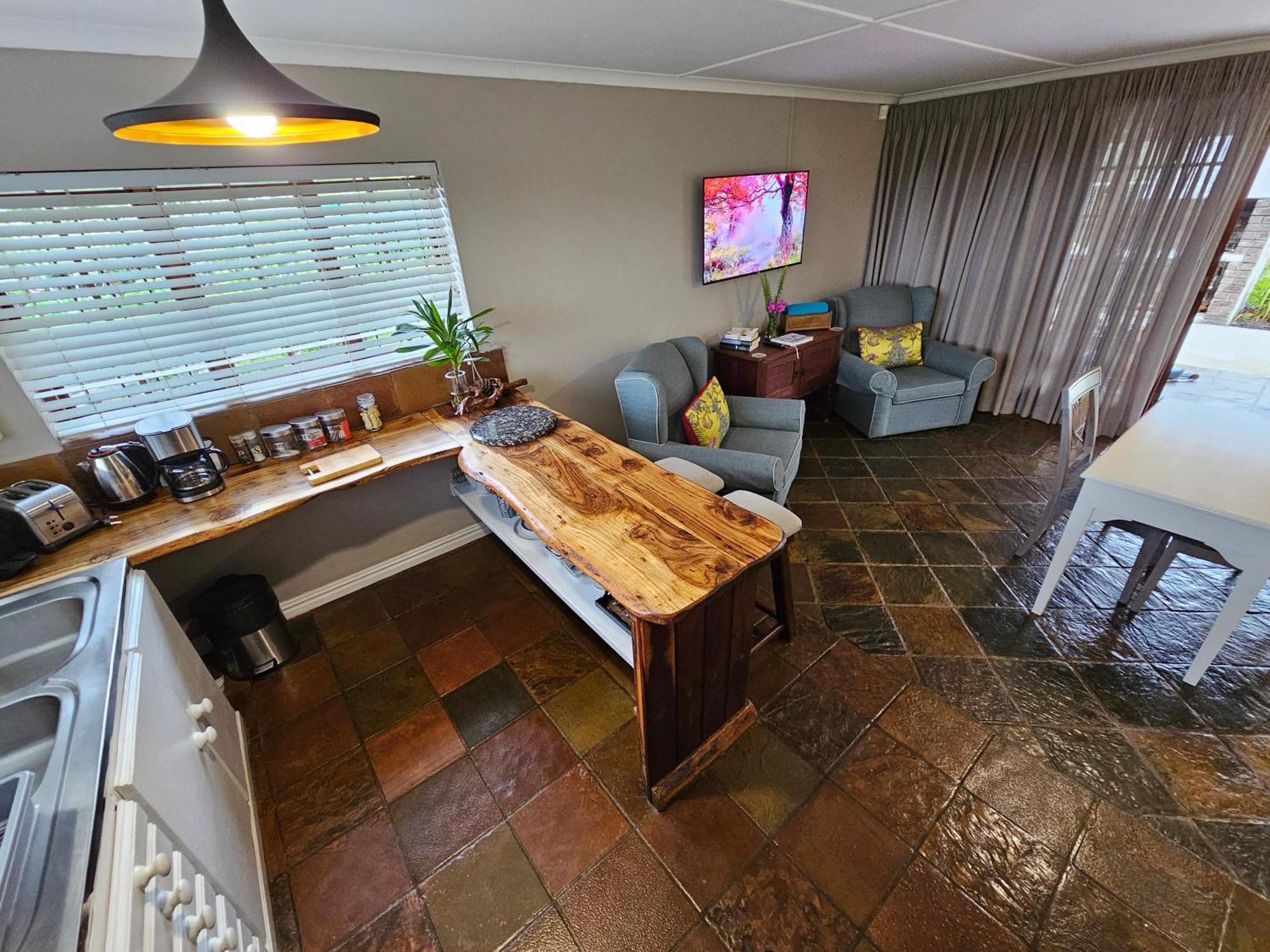 Tsitsikamma Gardens Cottages Self-Catering Cottages Sanddrif Exterior foto