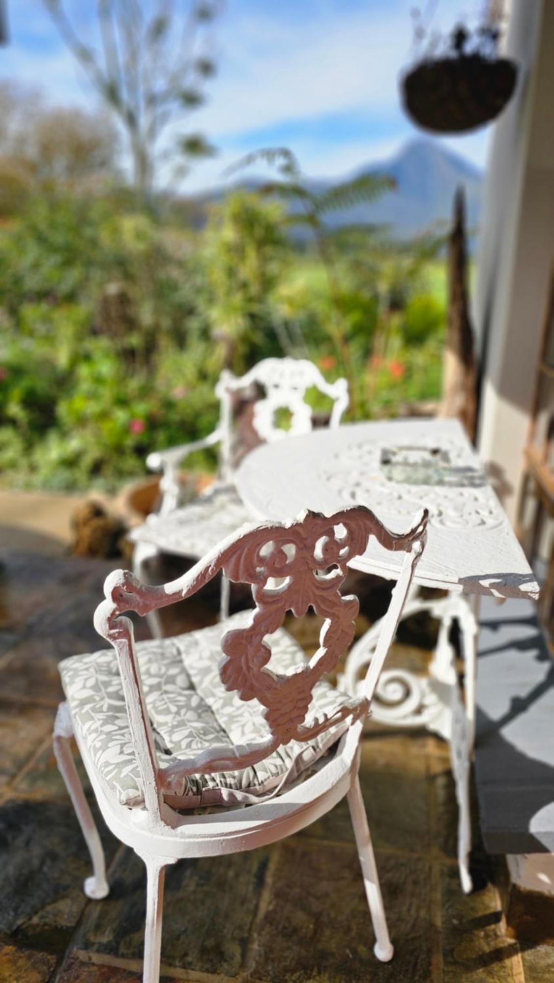 Tsitsikamma Gardens Cottages Self-Catering Cottages Sanddrif Exterior foto