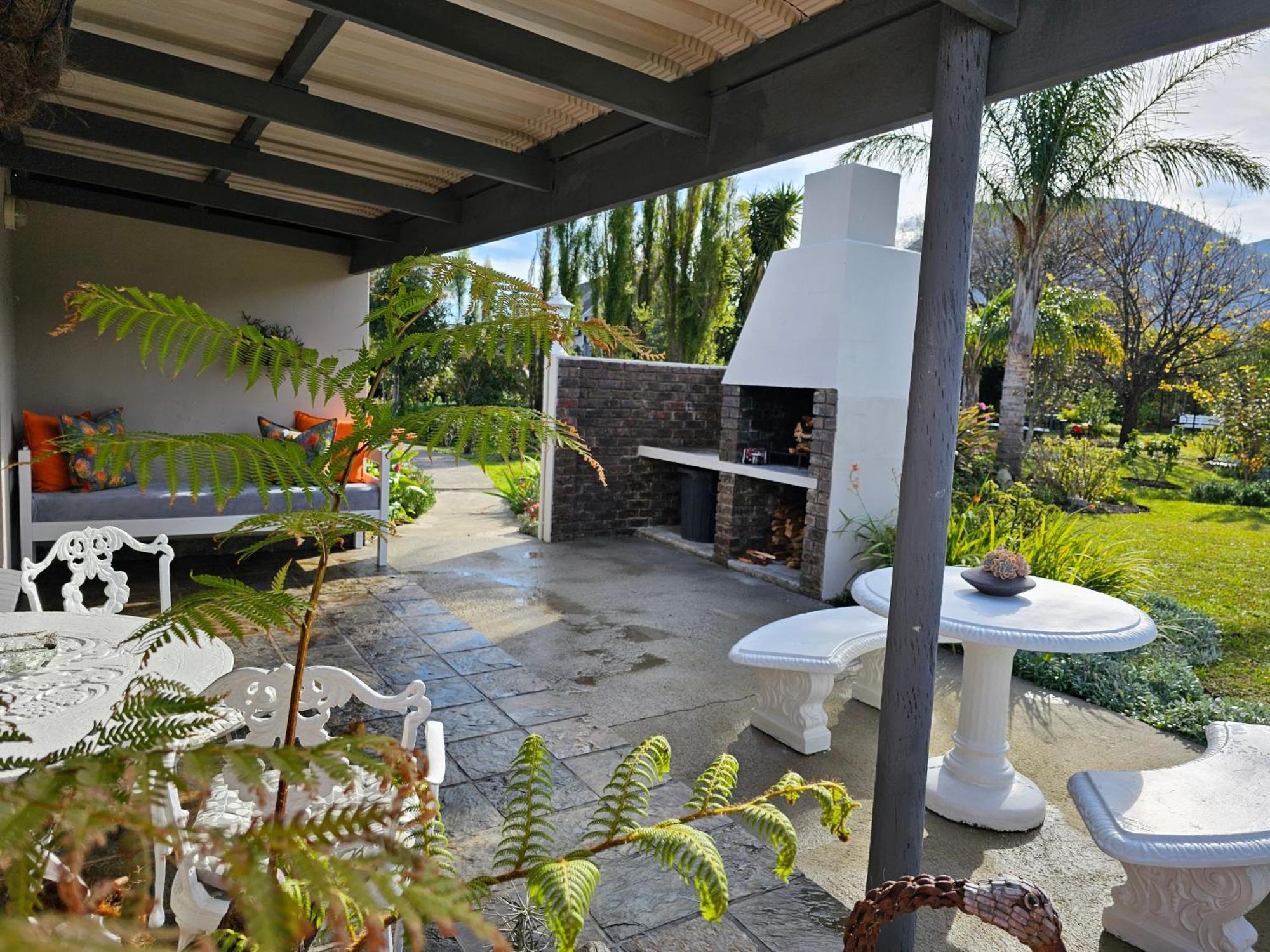 Tsitsikamma Gardens Cottages Self-Catering Cottages Sanddrif Exterior foto
