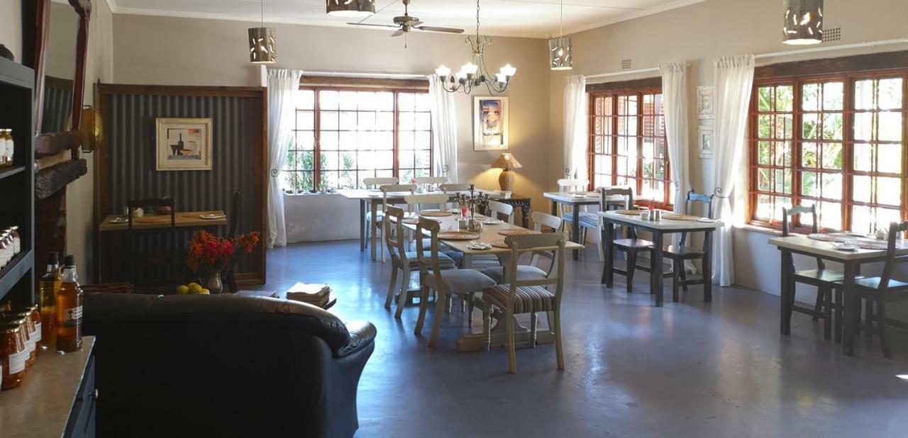 Tsitsikamma Gardens Cottages Self-Catering Cottages Sanddrif Exterior foto