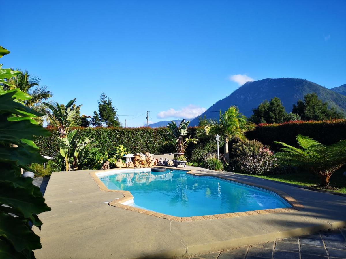 Tsitsikamma Gardens Cottages Self-Catering Cottages Sanddrif Exterior foto